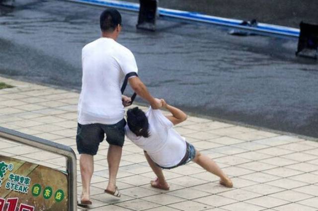 Wind Will Do Whatever It Wants With You