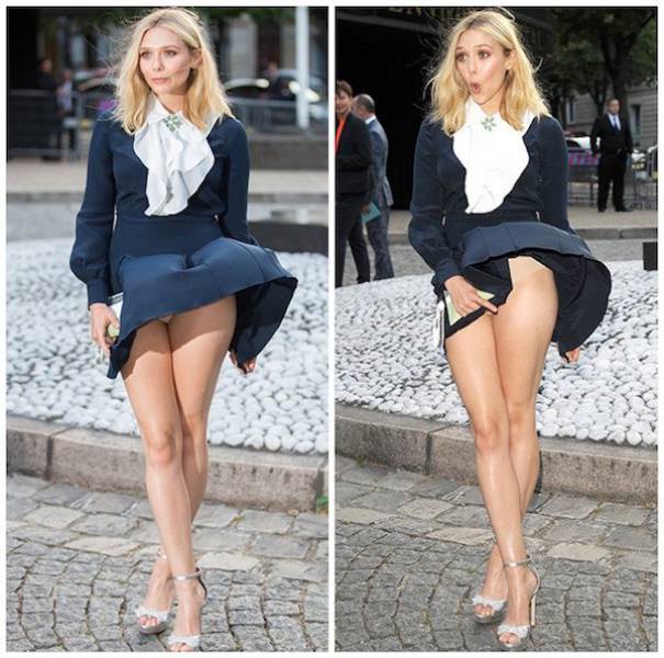 Wind Will Do Whatever It Wants With You