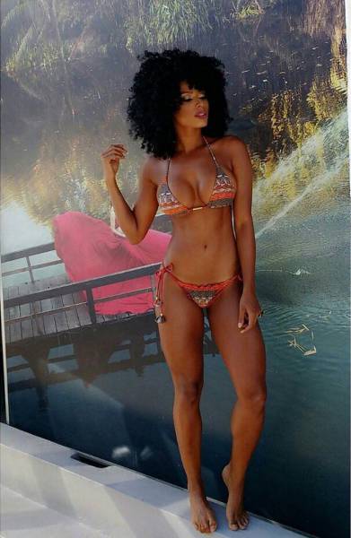 Beautiful Summer Loving Bikini Girls