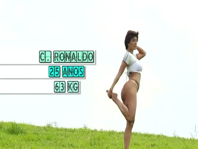 Brazilians Know How To Make Hot And Wet TV Shows!