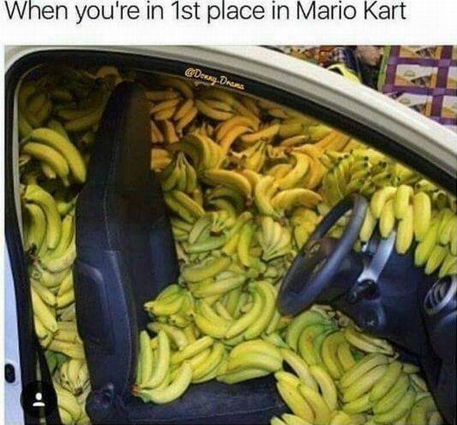 It’s Simply Impossible Not To Love Games!