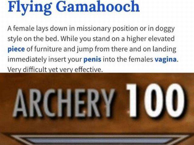 It’s Simply Impossible Not To Love Games!