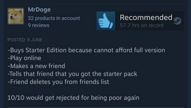 It’s Simply Impossible Not To Love Games!