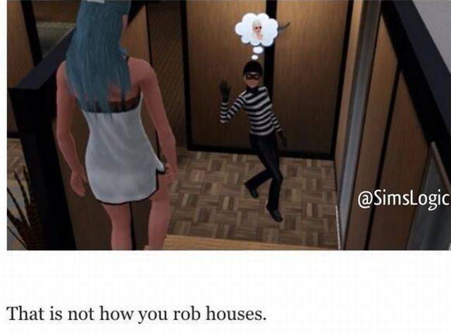 It’s Simply Impossible Not To Love Games!