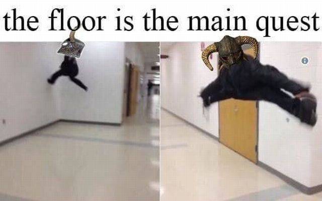 It’s Simply Impossible Not To Love Games!