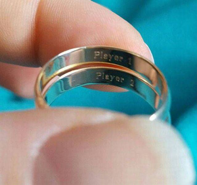 It’s Simply Impossible Not To Love Games!