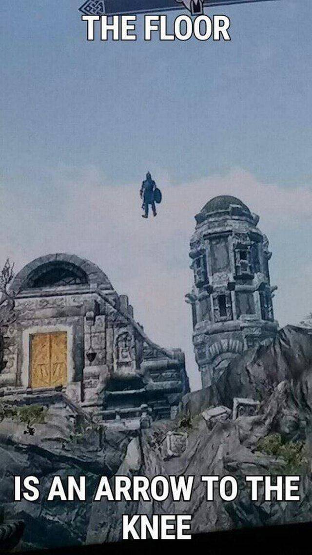 It’s Simply Impossible Not To Love Games!