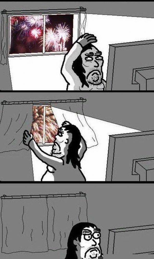 It’s Simply Impossible Not To Love Games!