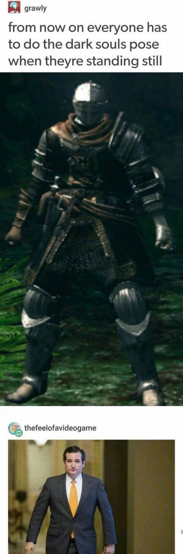 It’s Simply Impossible Not To Love Games!