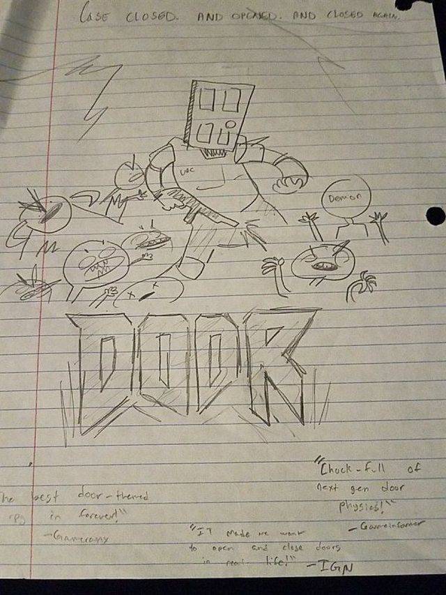 It’s Simply Impossible Not To Love Games!