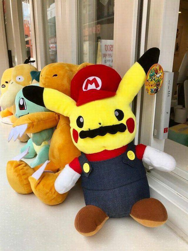 It’s Simply Impossible Not To Love Games!