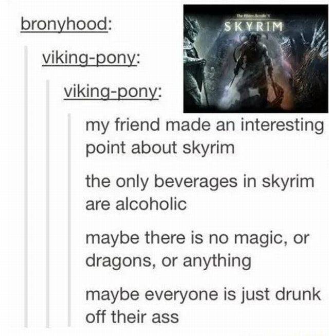 It’s Simply Impossible Not To Love Games!