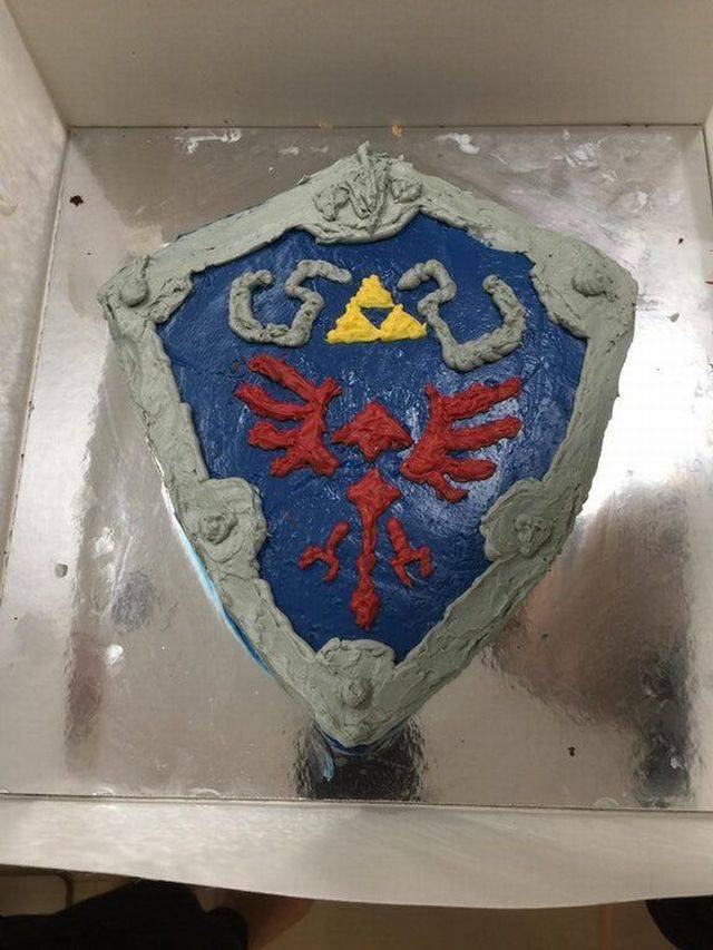 It’s Simply Impossible Not To Love Games!