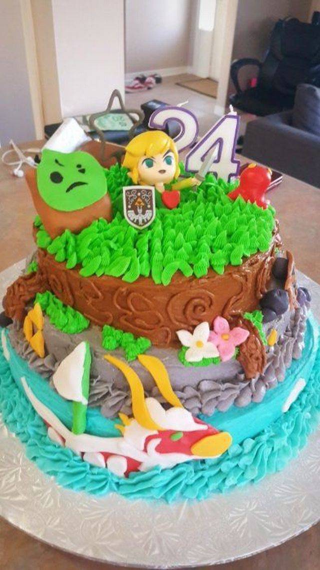 It’s Simply Impossible Not To Love Games!