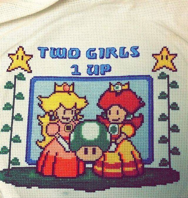 It’s Simply Impossible Not To Love Games!