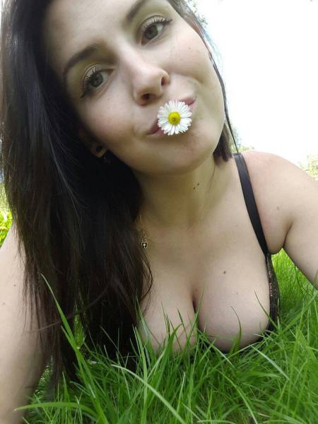 Breasts Are Too Fascinating for Words