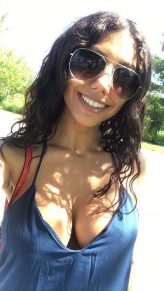 Breasts Are Too Fascinating for Words