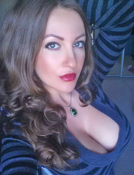 Breasts Are Too Fascinating for Words