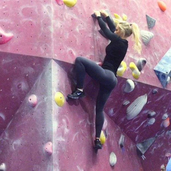 The Best Part About Yoga Is Yoga Pants!