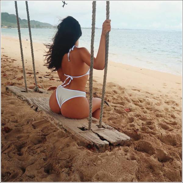 Butts That Make You Go Mmmm