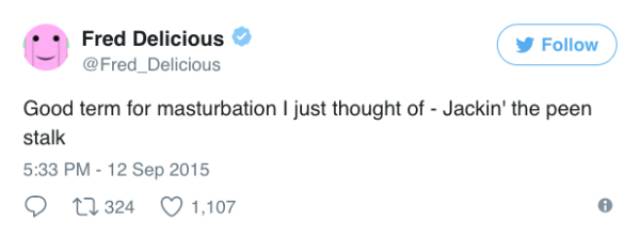 Very Touching Memes About Touching Yourself