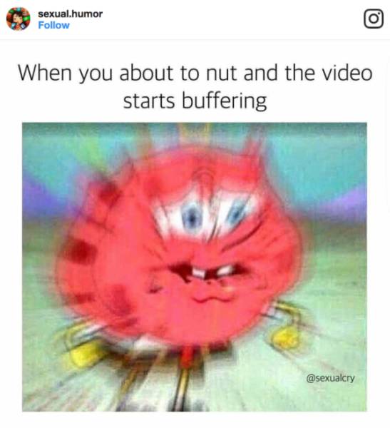 Very Touching Memes About Touching Yourself