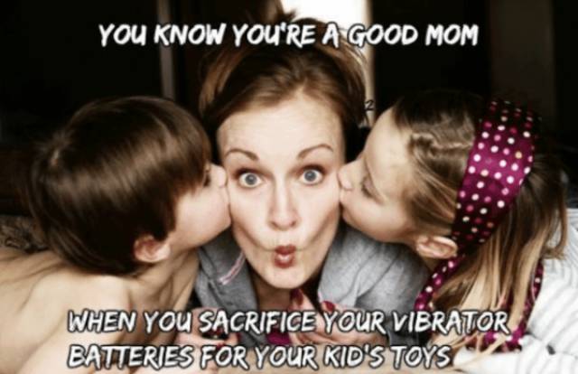 Very Touching Memes About Touching Yourself