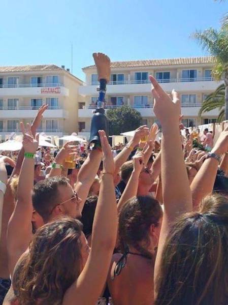 Daily Picdump [WEEKEND EDITION]