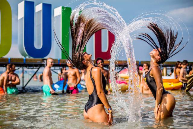 Daily Picdump [WEEKEND EDITION]