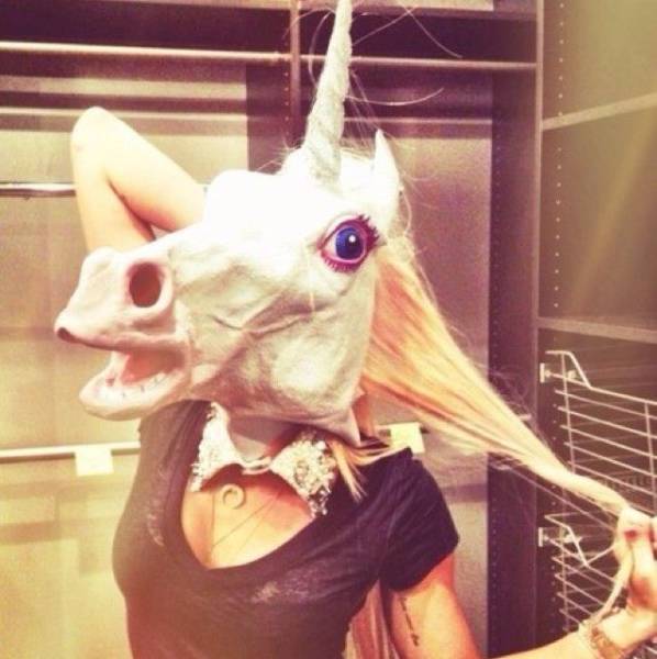 These Girls Will Show You What Insanity Is!