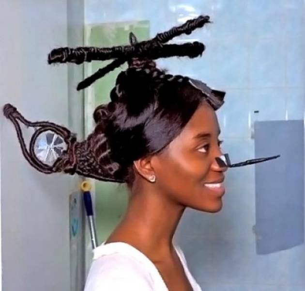 These Girls Will Show You What Insanity Is!