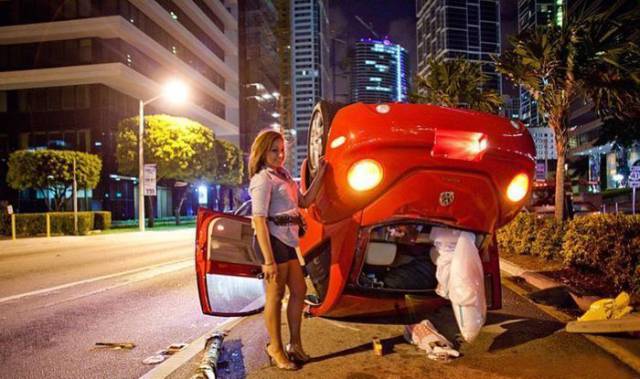 These Girls Will Show You What Insanity Is!