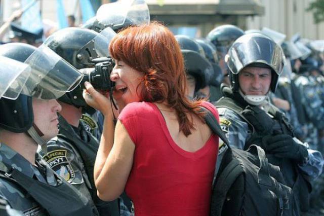 These Girls Will Show You What Insanity Is!