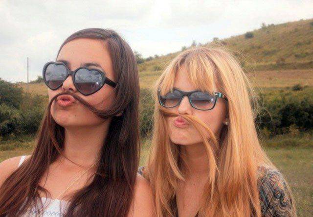 These Girls Will Show You What Insanity Is!