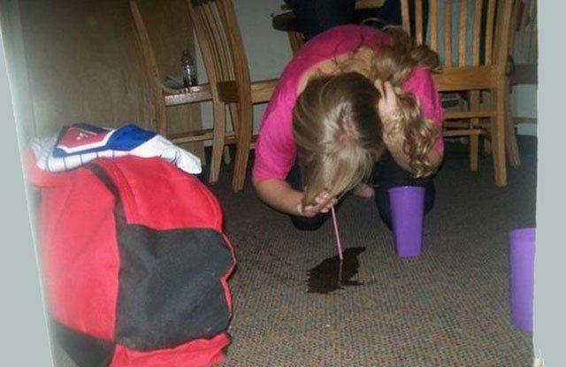 These Girls Will Show You What Insanity Is!