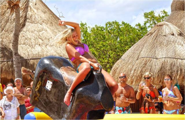 These Girls Will Show You What Insanity Is!