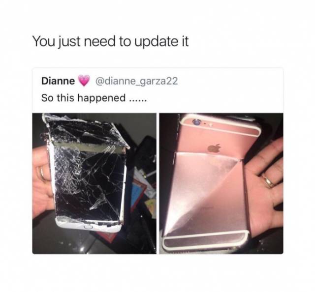 Get Ready For Some More Memes!