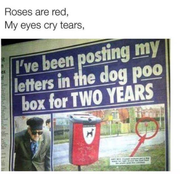 Get Ready For Some More Memes!