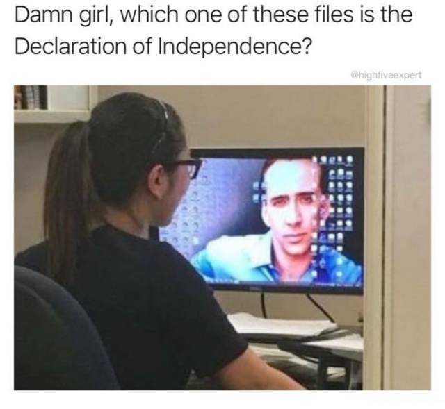 Get Ready For Some More Memes!