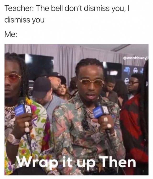 Get Ready For Some More Memes!