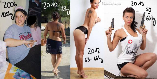 This Model Has Made Pin-Up Real Again!