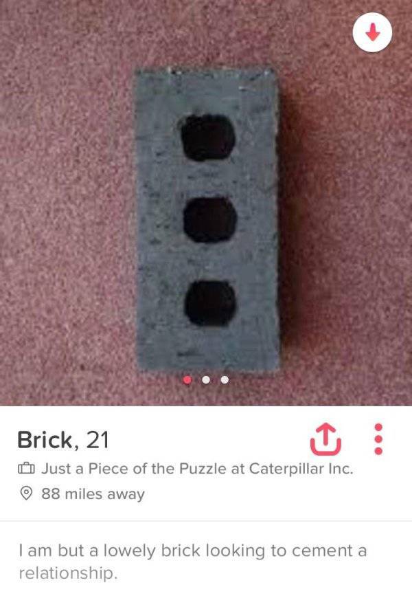 Tinder: There Is No Censorship Here