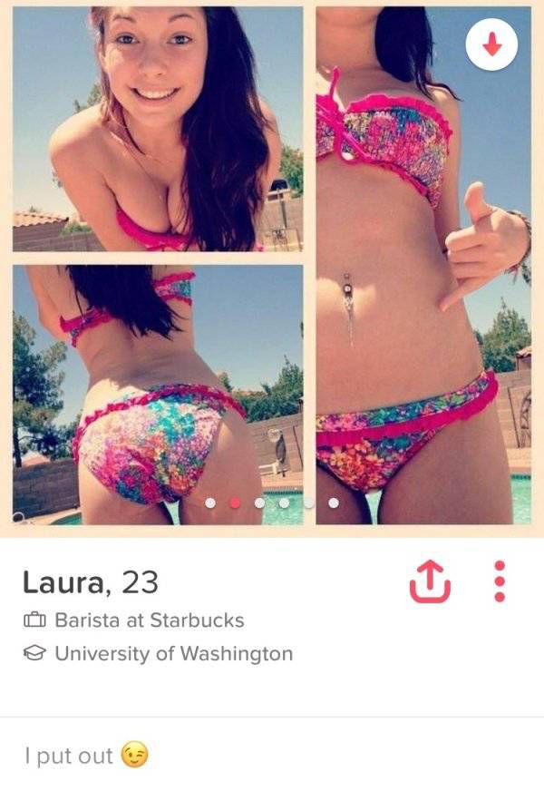 Tinder: There Is No Censorship Here