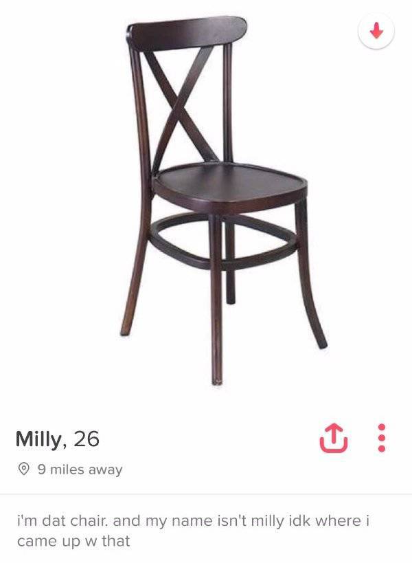 Tinder: There Is No Censorship Here