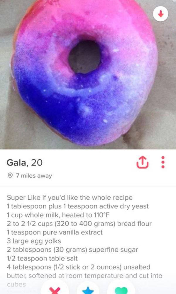 Tinder: There Is No Censorship Here