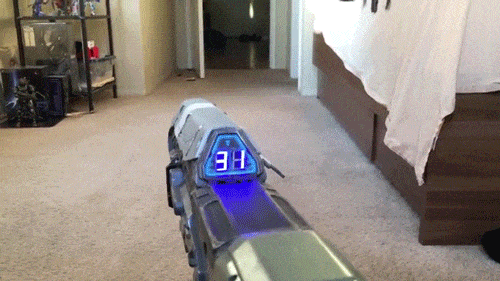 It’s Simply Impossible Not To Love Games!