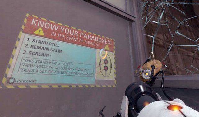 It’s Simply Impossible Not To Love Games!