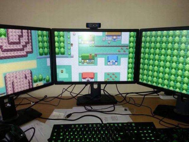 It’s Simply Impossible Not To Love Games!