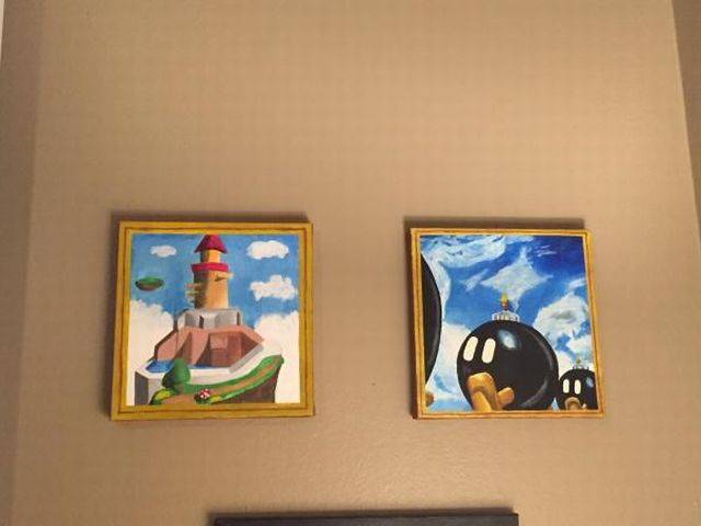 It’s Simply Impossible Not To Love Games!