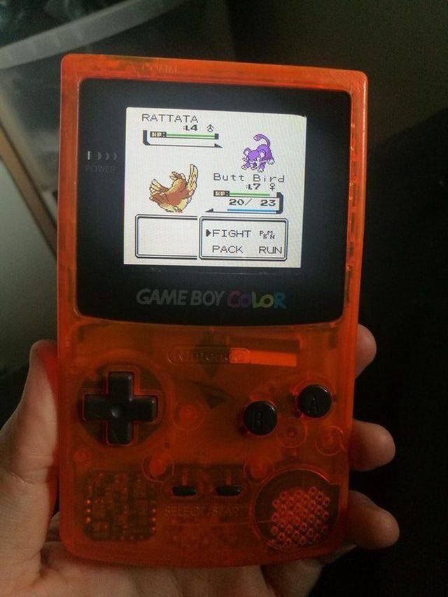 It’s Simply Impossible Not To Love Games!